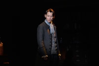 ミュージカル「ラパチーニの園」より。（撮影：曳野若菜）