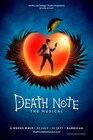 「デスノート THE MUSICAL」がウエストエンド版に再構築、バービカン劇場で今夏上演へ