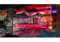 京都・北野天満宮 風月殿のイメージ。