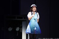 舞台「推しが武道館いってくれたら死ぬ」より。