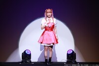 舞台「推しが武道館いってくれたら死ぬ」より。