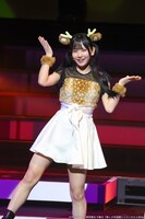 舞台「推しが武道館いってくれたら死ぬ」より。