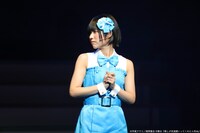 舞台「推しが武道館いってくれたら死ぬ」より。