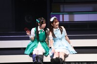 舞台「推しが武道館いってくれたら死ぬ」より。