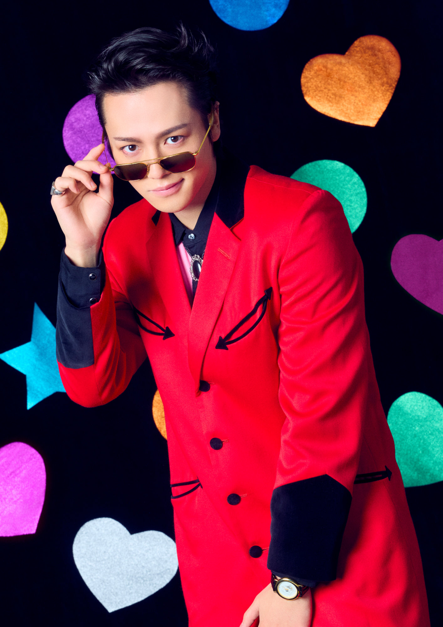 相原一心（ONE LOVE ONEHEART）