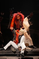 三浦宏規の髭切が自在に舞う！刀ミュ「髭切 単騎出陣」本日スタート