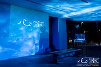 チャミチャム case4「心室」より。（撮影：月館森）