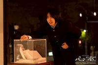 チャミチャム case4「心室」より。（撮影：月館森）