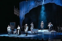 「リーディックコンサート【トリカゴ-sostenuto-】」より。