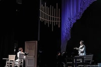 「リーディックコンサート【トリカゴ-sostenuto-】」より。