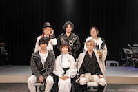 「リーディックコンサート【トリカゴ-sostenuto-】」出演者