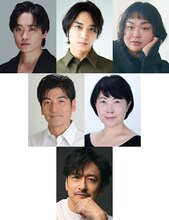 「ウェンディ＆ピーターパン」6年ぶりに上演決定、芳根京子・Snow Man渡辺翔太がW主演
