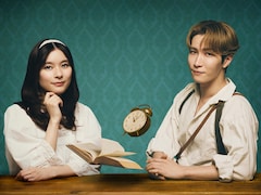 「ウェンディ＆ピーターパン」6年ぶりに上演決定、芳根京子・Snow Man渡辺翔太がW主演