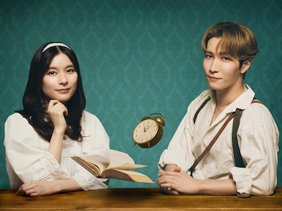 「ウェンディ＆ピーターパン」6年ぶりに上演決定、芳根京子・Snow Man渡辺翔太がW主演