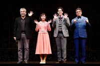 ミュージカル「ロマンティックス・アノニマス」より。