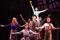 ミュージカル「ロマンティックス・アノニマス」より。