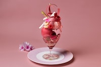 グッド・ウィッチ（Pâtisserie & Café DEL'IMMO / B1）