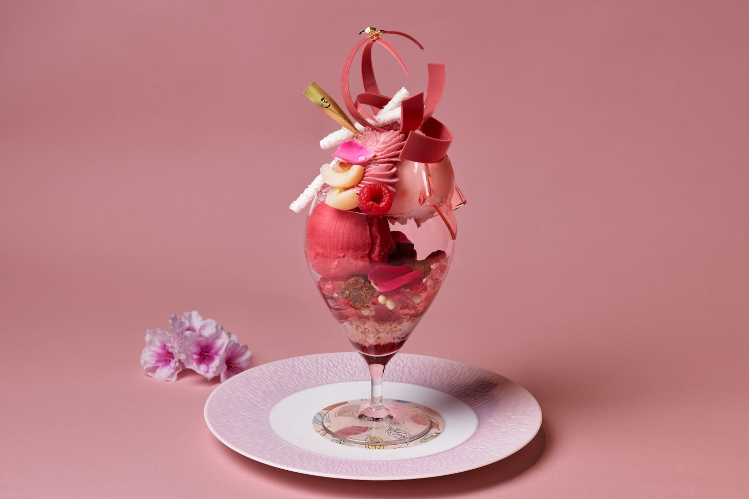 グッド・ウィッチ（Pâtisserie & Café DEL'IMMO / B1）