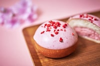 ストロベリーバブル～善い魔女の魔法～（JEAN FRANÇOIS / B1）