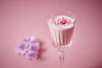 北の魔女（モクテル）（STAR BAR / 3F）