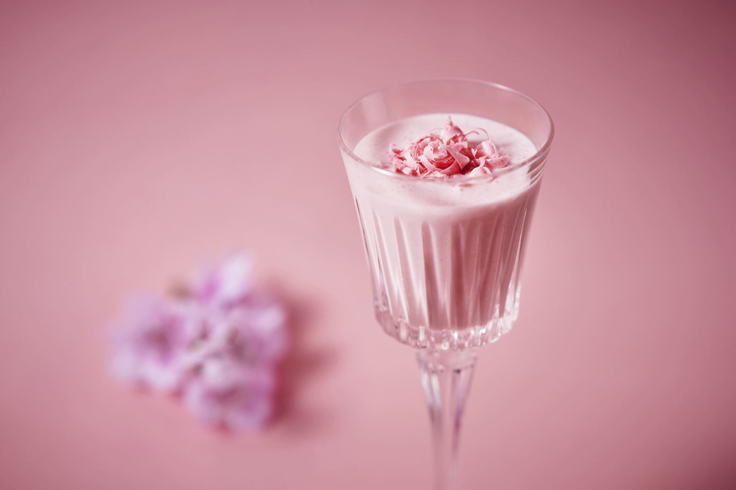 北の魔女（モクテル）（STAR BAR / 3F）