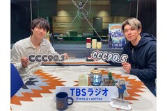 「CITY CHILL CLUB」に柿澤勇人、1曲約30分の楽曲を選曲