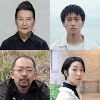 下鴨車窓「点滅ハーバー」出演者