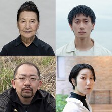 下鴨車窓「点滅ハーバー」出演者