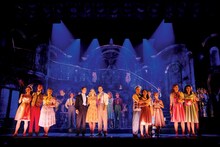 サラ・ブライトマンが大女優ノーマ演じるミュージカル「サンセット大通り」、日本で上演