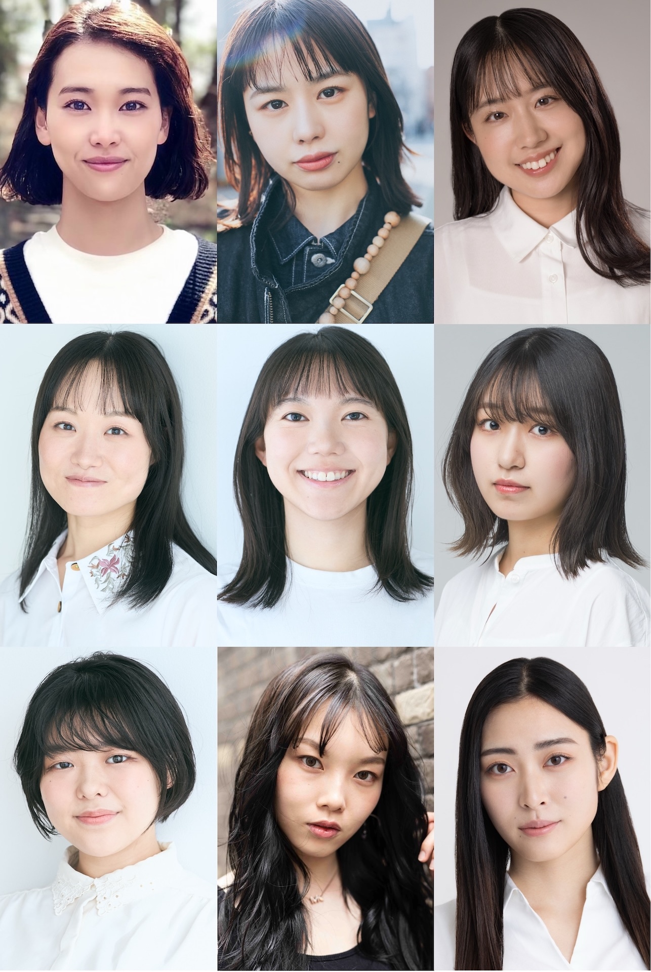 タクラボ番外編「女子会は、LOVEHOTELで」出演者