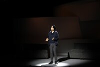 act ACE Presents #02 舞台「ART」より。