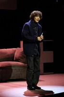 act ACE Presents #02 舞台「ART」より。