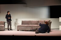 act ACE Presents #02 舞台「ART」より。