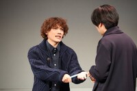 act ACE Presents #02 舞台「ART」より。