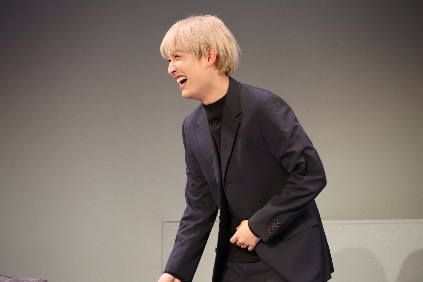 act ACE Presents #02 舞台「ART」より。