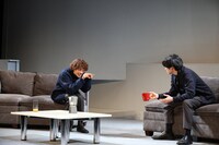 act ACE Presents #02 舞台「ART」より。