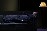 act ACE Presents #02 舞台「ART」より。