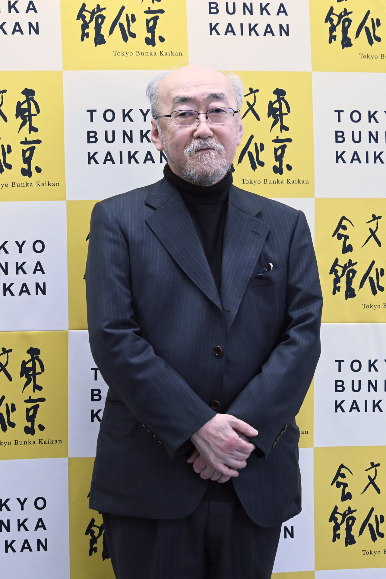 野平一郎音楽監督