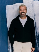 ラディスラス・ショラー（Photo by Guo Wei）