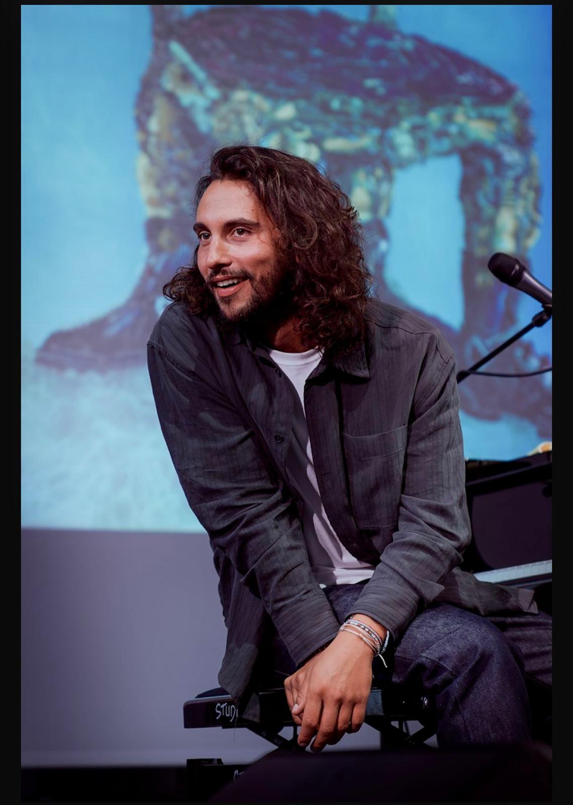 パブロ・ランティ