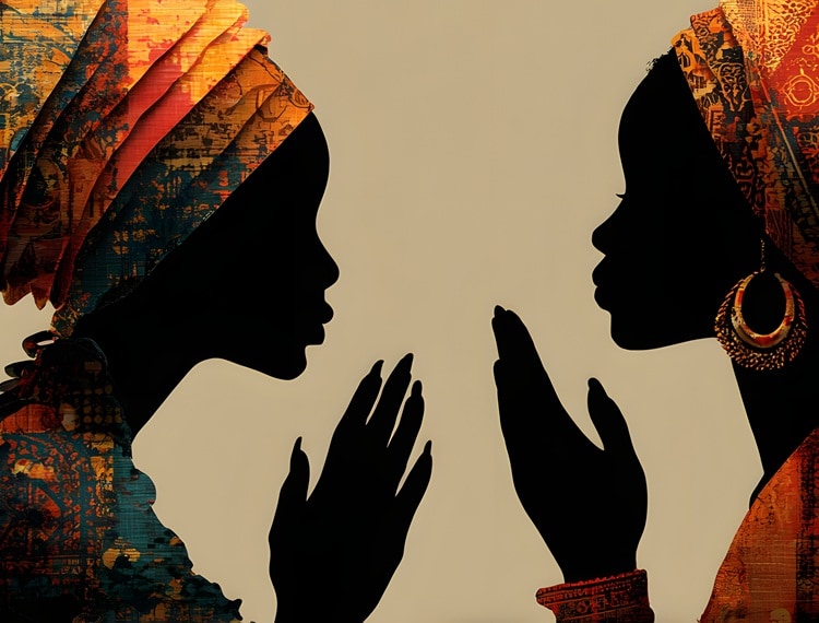 「Ruined 奪われて」ビジュアル