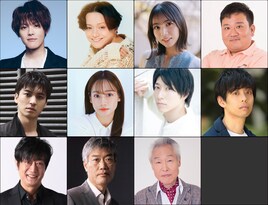 舞台「ウロボロス」再演が2都市で決定、室龍太・三浦涼介がW主演