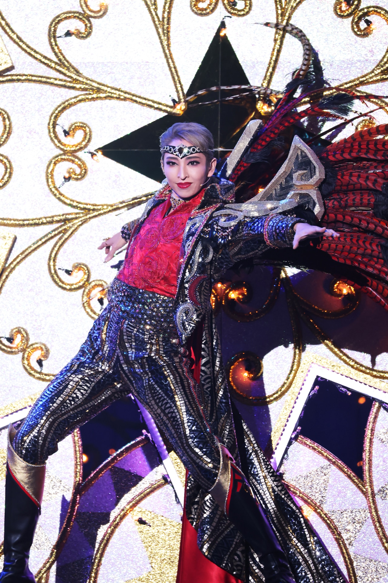 高橋克典 [画像ギャラリー 4/7] - ステージナタリー