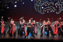 桜木みなと・春乃さくら率いる宙組博多座公演「愛するには短すぎる」「VIVA! FESTA!」本日開幕