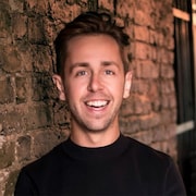 ニック・ブッチャー