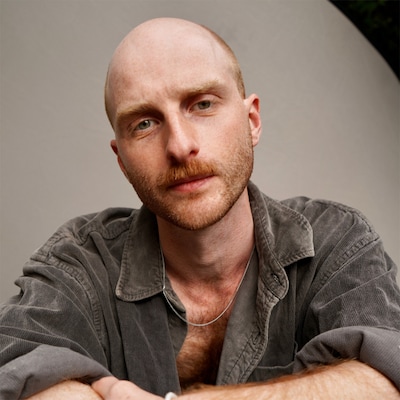 ロジャー・ディッパー