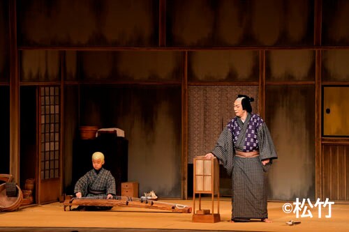 高橋克典 [画像ギャラリー 4/7] - ステージナタリー