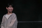 namu 第2回公演「観測地」より。（撮影：金子裕美）