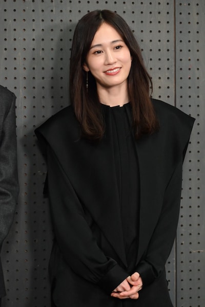 前田敦子