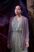 Litera Theater vol.1「誰かひとり / 回復する人間」より。（撮影：岩田えり）©︎conSept All Rights Reserved